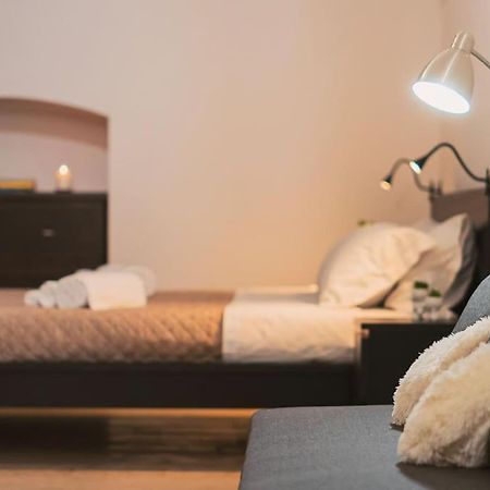 Trani -Suite ❉Marmor - Elegante Casa Storica ❉ Zewnętrze zdjęcie