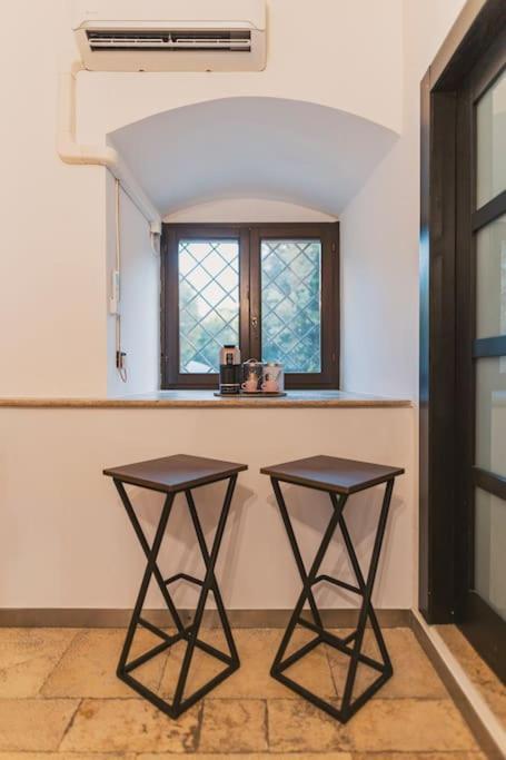 Trani -Suite ❉Marmor - Elegante Casa Storica ❉ Zewnętrze zdjęcie