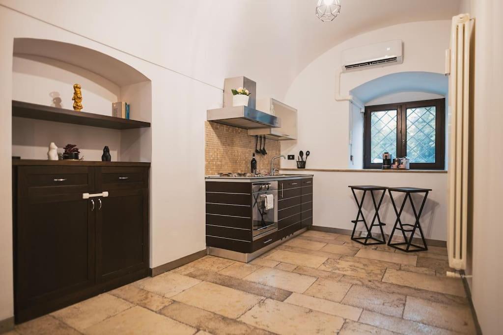 Trani -Suite ❉Marmor - Elegante Casa Storica ❉ Zewnętrze zdjęcie