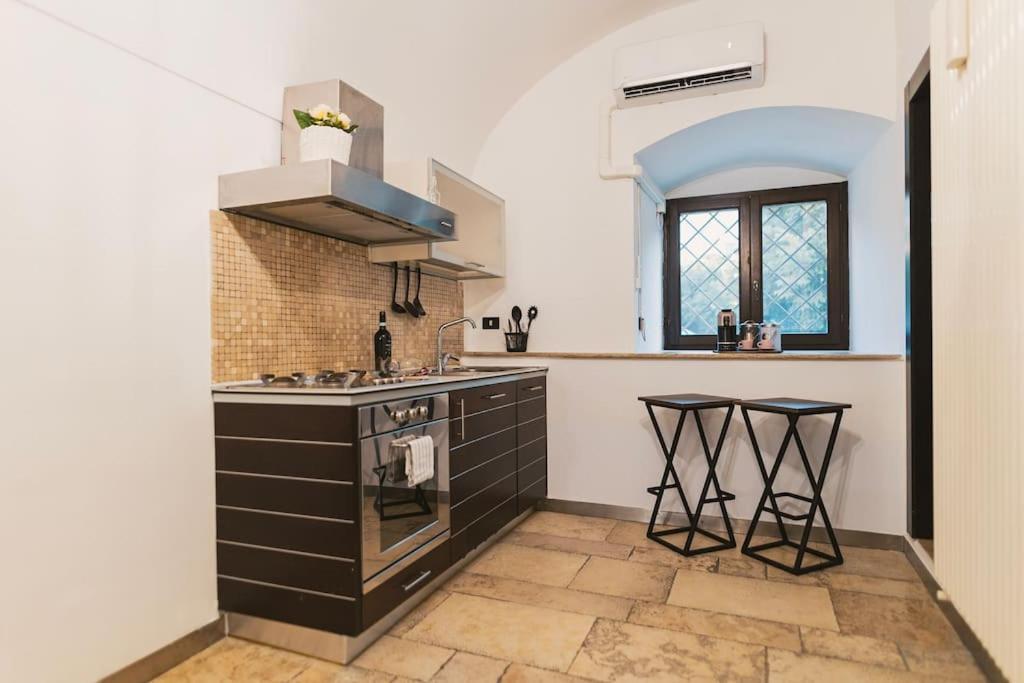 Trani -Suite ❉Marmor - Elegante Casa Storica ❉ Zewnętrze zdjęcie